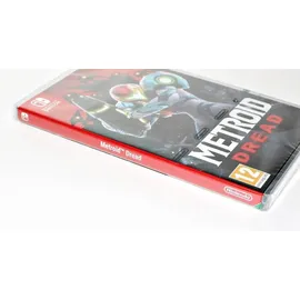 Metroid Dread (USK) (Nintendo Switch)