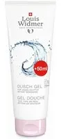 Louis Widmer Gel Douche sans parfum 250 ml