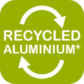 Schöner Wohnen Duschvorhangstange Obleon 110 - 185 cm schwarz