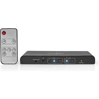 Nedis HDMI TM Extractor HDMITM Eingang TosLink Buchse /