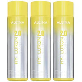 Alcina Hyaluron 2.0 Shampoo 250 ml