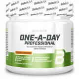 BioTechUSA One-A-Day Professional Orange Pulver 240 g