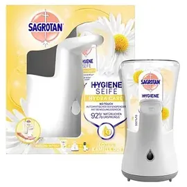 Sagrotan No-Touch 250ml Weiß