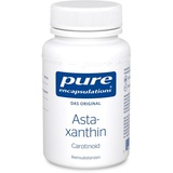 Pro Medico Pure Encapsulations Astaxanthin Kapseln