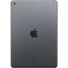 Apple iPad 10.2" 2020 32 GB Wi-Fi space grau