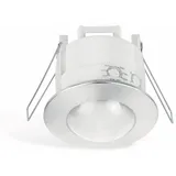 Andere sonero Deckeneinbau-Bewegungsmelder X-ims110, 360°, weiß-chrom,