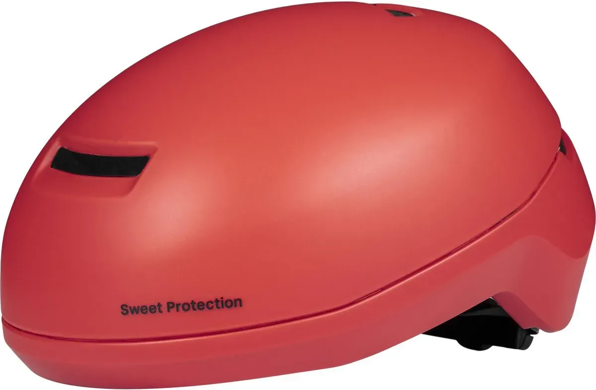 Sweet Protection Commuter Helmet lava (LAVA) S-M