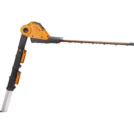 Worx WA0308 Zubehör Heckschere - kompatibel für WG252E & 45cm Schwertlänger - Schnittdurchmesser 16mm - Schnitthöhe 3,2m