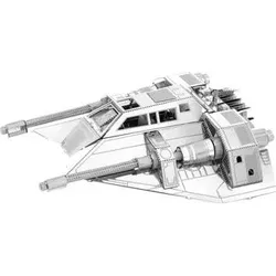 INVENTO 502651 Metal Earth: STAR WARS Snowspeeder