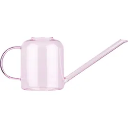 Watering Can Gießkanne 800 ml rosa