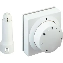 Danfoss Ferneinstellelement RA 5062 Kapillarrohr 2 m weiß