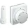 Danfoss Ferneinstellelement RA 5062 Kapillarrohr 2 m weiß