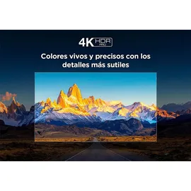 TCL 65C655 65 Zoll QLED 4K Google TV