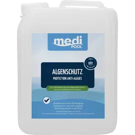 mediPool Algenschutz 5 l