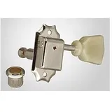 Gotoh SD 90 Mechanik 3L3R nickel