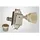 Gotoh SD 90 Mechanik 3L3R nickel