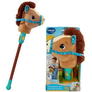 Vtech Galoppier-mit-mir-Pferdchen
