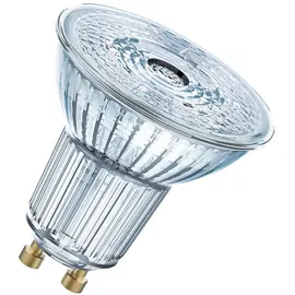 Osram LED GU10 4,5W ° 4.5 W/3000 K GU10 in 5-Pack