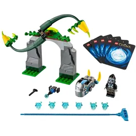 LEGO Legends of Chima Schlingpflanze (70109)