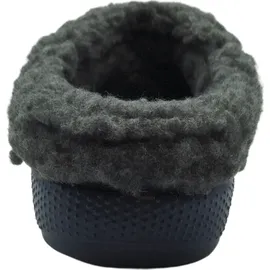 Beck Hausschuhe für Jungen, blau, 28 EU