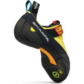 Scarpa Drago Gelb 40,5