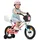 SUN BABY LOOFI 14 Zoll rosa/grau