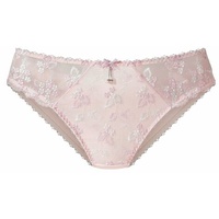 LASCANA Slip Damen rosé-creme Gr.48/50