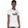 Puma Damen ESS Logo Tee Puma White, XL