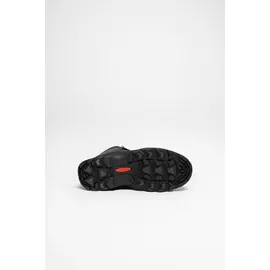 Hanwag Alaska Winter GTX Herren Schwarz/Black 47