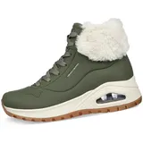 SKECHERS Uno Rugged - Fall Air olive 39