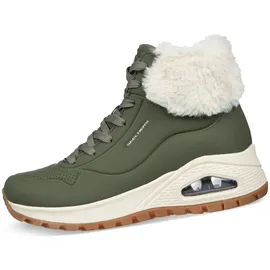 SKECHERS Uno Rugged - Fall Air olive 39