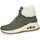 SKECHERS Uno Rugged - Fall Air olive 39