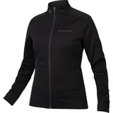 Endura Windchill Jacke II schwarz M