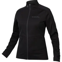 Endura Windchill Jacke II schwarz M