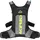 Acerbis X-Storm Logo Trinkrucksack, schwarz/grau, Einheitsgröße