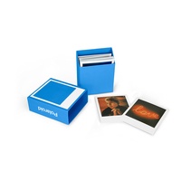 Polaroid Fotobox - Blau