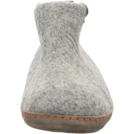 Tofvel Mula Herren Marbled Light Grey 41