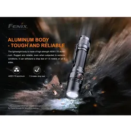 Fenix PD35 V3.0