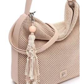 SURI FREY Gitty Beuteltasche Polyester Lightrose