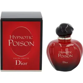 Dior Hypnotic Poison Eau de Toilette 50 ml