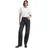 Mavi Damen Leila W/Cut Jeans, Dark Smoke 90's, 30/32 - 30W / 32L
