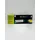 LECHUZA Cube Color Triple 40 x 13,5 cm Weiß