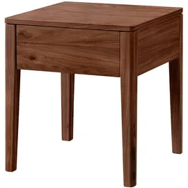 Hasena Nachtschrank Styly 43 x 43 x 48 cm Weiß