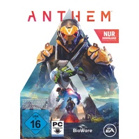 Anthem (Code in a Box) (Download) (PC)