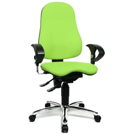 TOPSTAR Sitness 10 apfelgrün