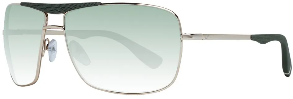 Web Eyewear Wayfarer WE0295 6232P goldfarben