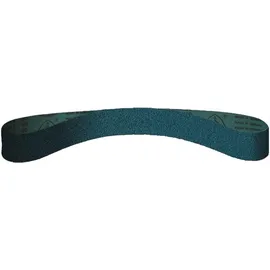 KLINGSPOR CS 411 Y Schleifband 2000 mm x 150 mm 10 St.