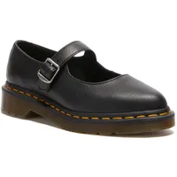 Dr. Martens Elphie Mary Jane - - 7