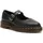 Dr. Martens Elphie Mary Jane - - 7