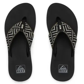 REEF Spring Woven Black 40